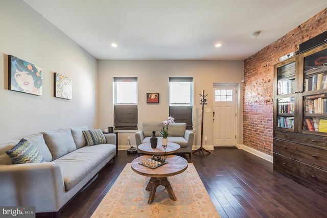 1131 S 23RD ST, Philadelphia, PA 19146