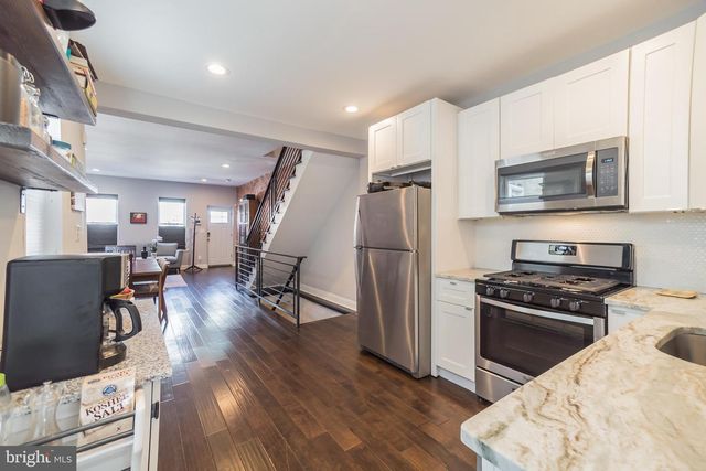 1131 S 23RD ST, Philadelphia, PA 19146