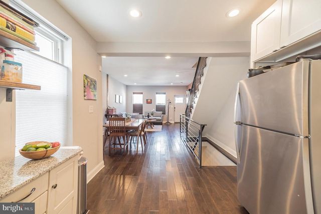 1131 S 23RD ST, Philadelphia, PA 19146