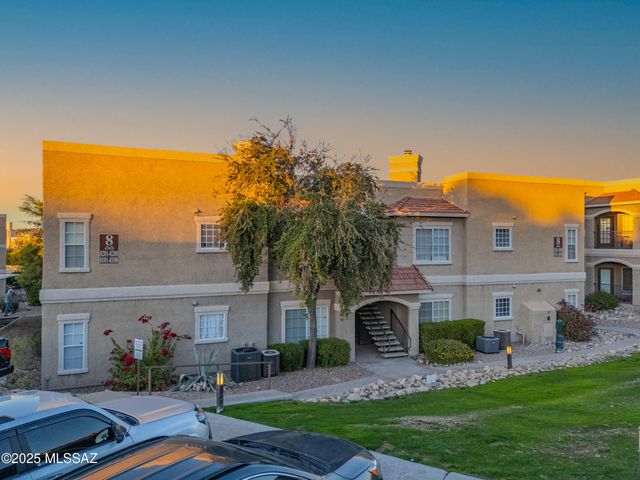 1500 E Pusch Wilderness Dr Unit 8204, Oro Valley, AZ 85737