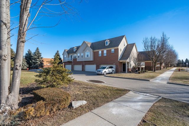 43540 Pendleton Circle, Sterling Heights, MI 48313
