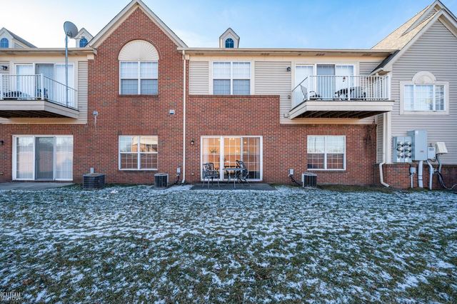 43540 Pendleton Circle, Sterling Heights, MI 48313