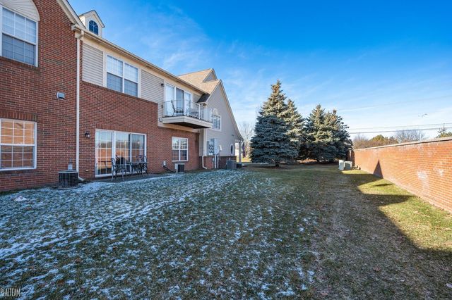 43540 Pendleton Circle, Sterling Heights, MI 48313