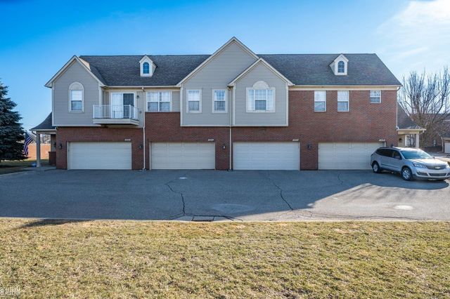 43540 Pendleton Circle, Sterling Heights, MI 48313