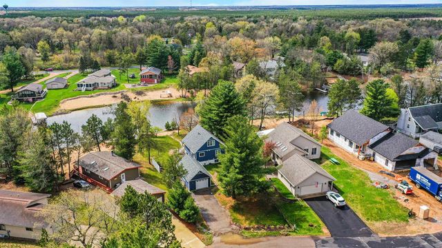 283 Derby Court, Nekoosa, WI 54457