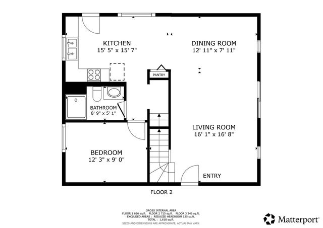 283 Derby Court, Nekoosa, WI 54457