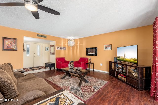 12555 W SENECA Drive, Sun City West, AZ 85375