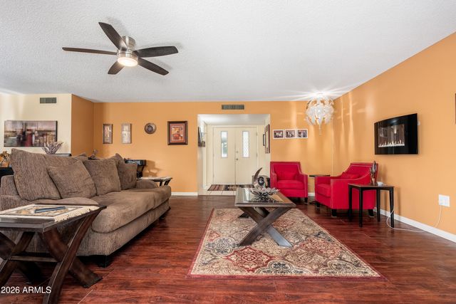 12555 W SENECA Drive, Sun City West, AZ 85375