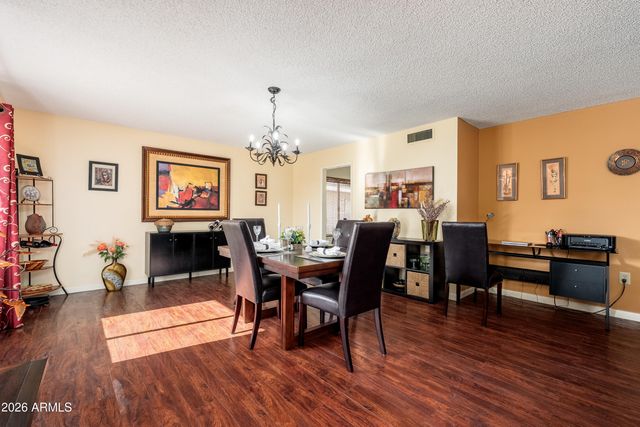 12555 W SENECA Drive, Sun City West, AZ 85375