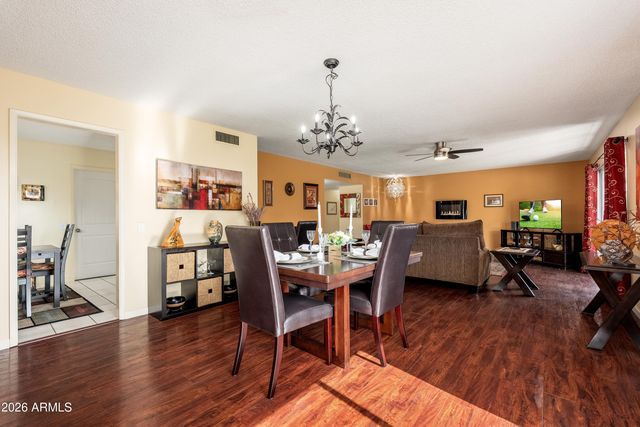 12555 W SENECA Drive, Sun City West, AZ 85375