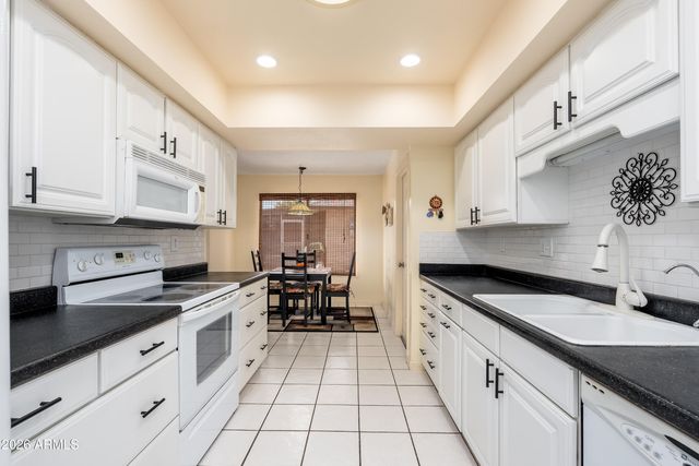 12555 W SENECA Drive, Sun City West, AZ 85375