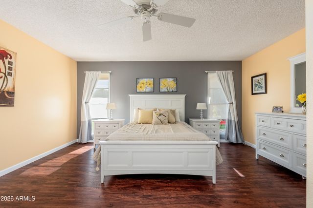 12555 W SENECA Drive, Sun City West, AZ 85375