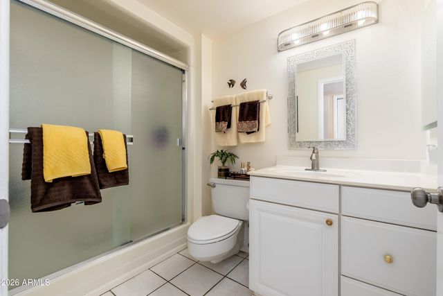 12555 W SENECA Drive, Sun City West, AZ 85375