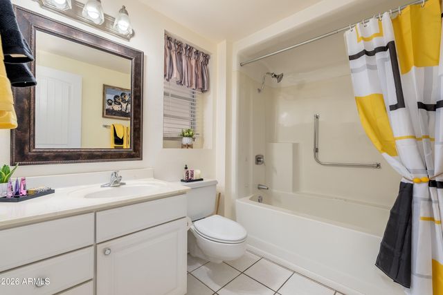 12555 W SENECA Drive, Sun City West, AZ 85375