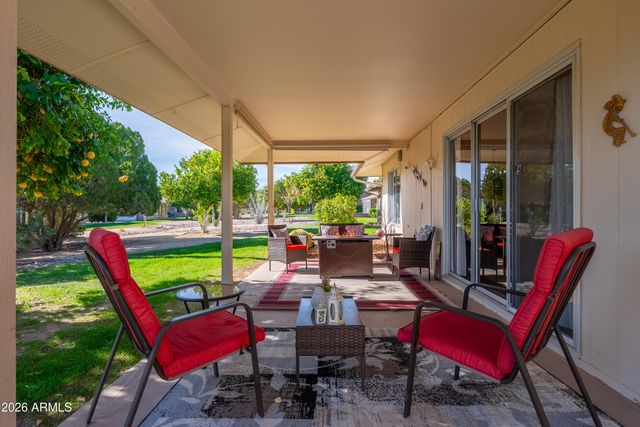 12555 W SENECA Drive, Sun City West, AZ 85375