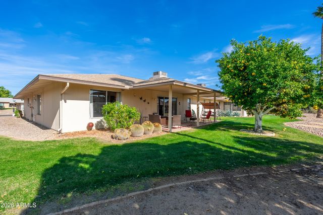 12555 W SENECA Drive, Sun City West, AZ 85375