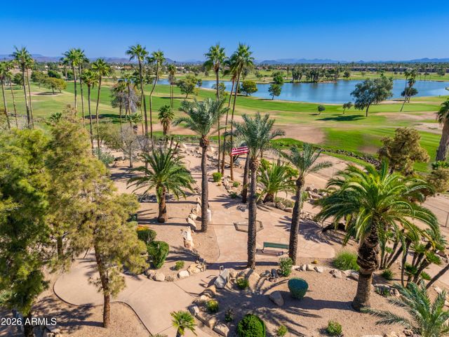 12555 W SENECA Drive, Sun City West, AZ 85375