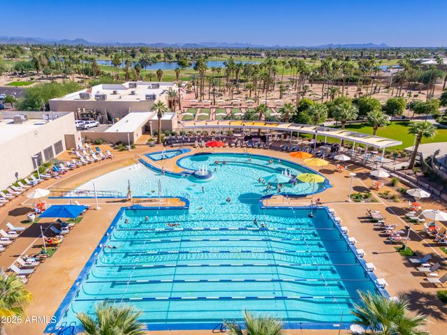 12555 W SENECA Drive, Sun City West, AZ 85375