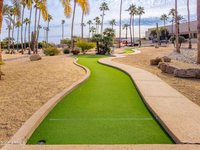 12555 W SENECA Drive, Sun City West, AZ 85375