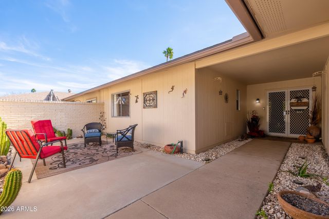 12555 W SENECA Drive, Sun City West, AZ 85375