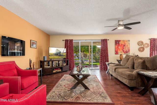 12555 W SENECA Drive, Sun City West, AZ 85375