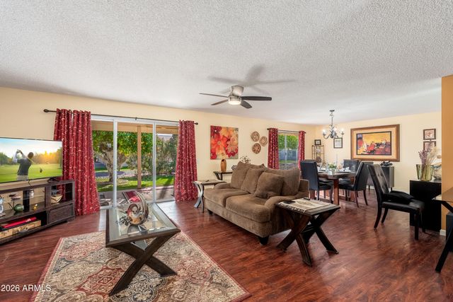 12555 W SENECA Drive, Sun City West, AZ 85375