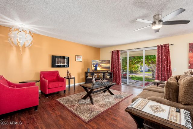 12555 W SENECA Drive, Sun City West, AZ 85375