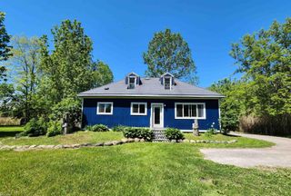 5045 Parker Road, Fort Gratiot, MI 48059
