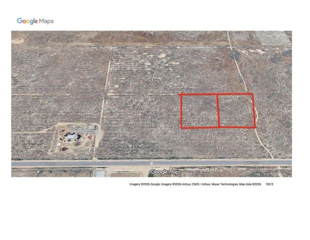6501 Avenue C-14, Lancaster, CA 93536