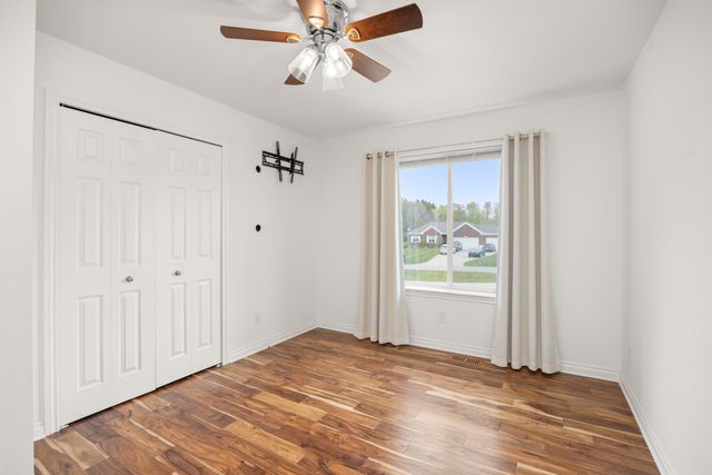 679 Pheasant Ridge Drive, Brandon Charter Twp, MI 48462