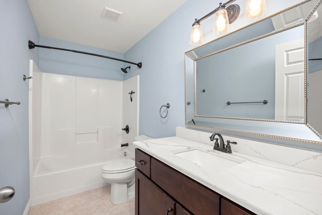 679 Pheasant Ridge Drive, Brandon Charter Twp, MI 48462