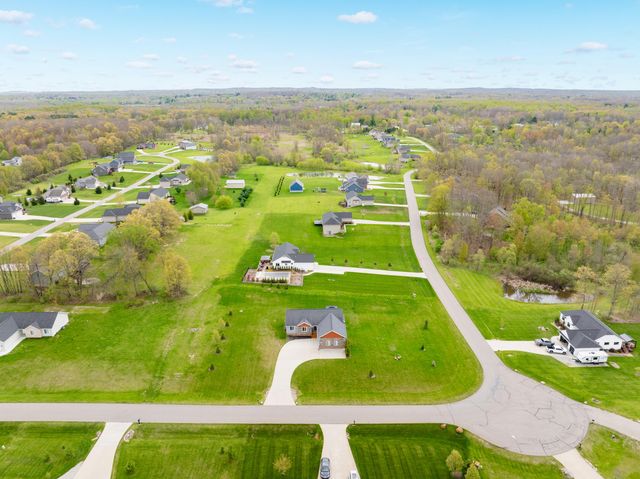 679 Pheasant Ridge Drive, Brandon Charter Twp, MI 48462