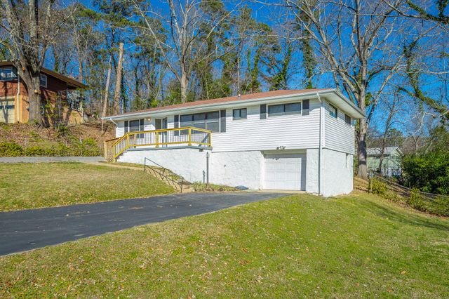 3653 Larry Lane, Chattanooga, TN 37412