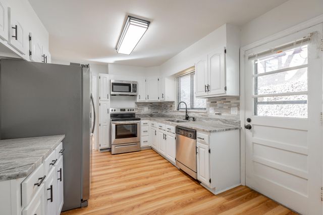 3653 Larry Lane, Chattanooga, TN 37412