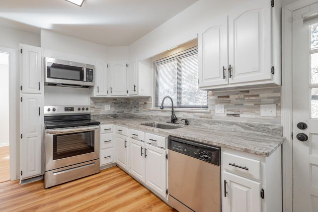 3653 Larry Lane, Chattanooga, TN 37412