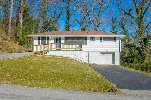 3653 Larry Lane, Chattanooga, TN 37412
