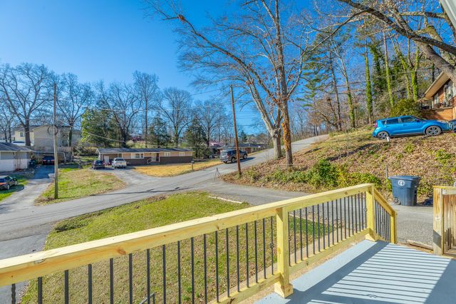 3653 Larry Lane, Chattanooga, TN 37412