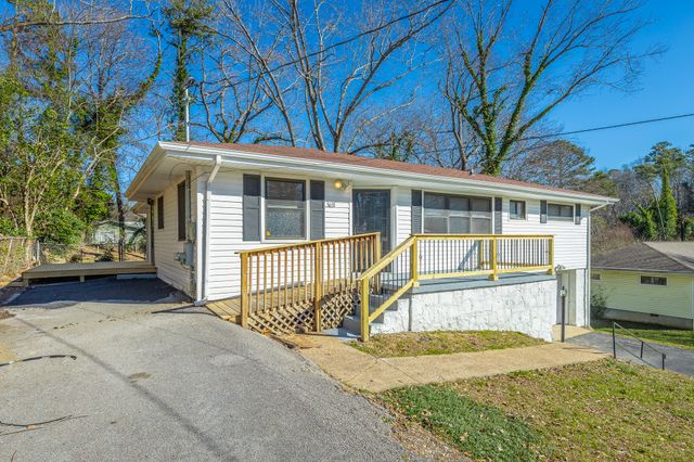 3653 Larry Lane, Chattanooga, TN 37412