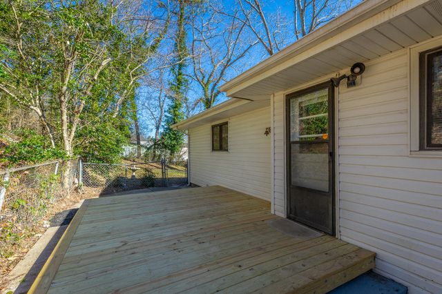 3653 Larry Lane, Chattanooga, TN 37412
