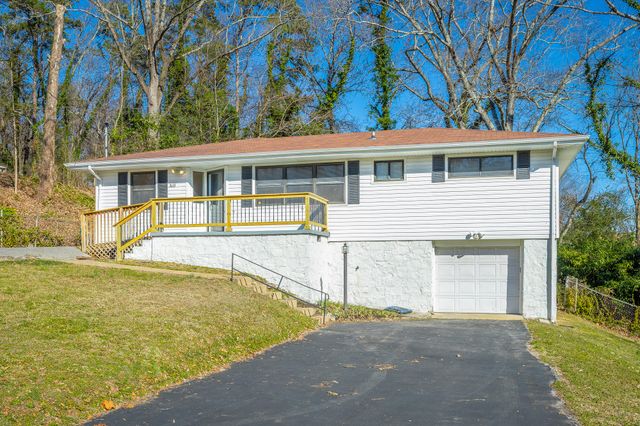 3653 Larry Lane, Chattanooga, TN 37412