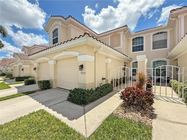 15055 Tamarind Cay CT # 1207, Fort Myers, FL 33908