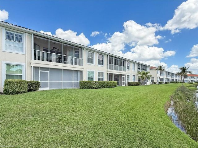 15055 Tamarind Cay CT # 1207, Fort Myers, FL 33908