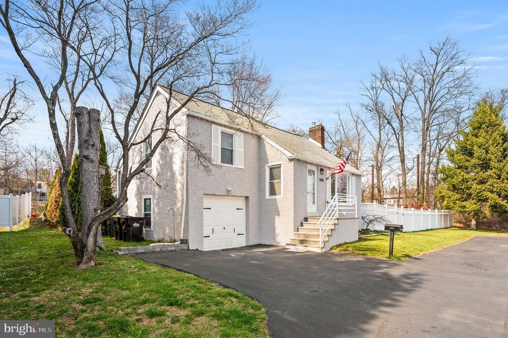 3048 RAIL AVENUE, Feasterville Trevose, PA 19053