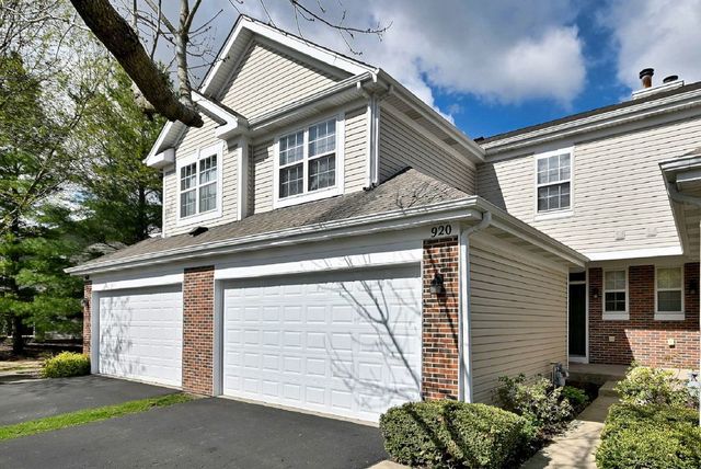 920 Highgate Lane, Grayslake, IL 60030