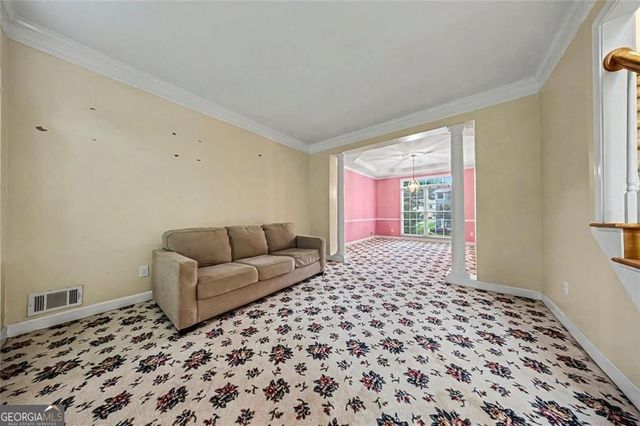 7130 Amberleigh Way, Johns Creek, GA 30097
