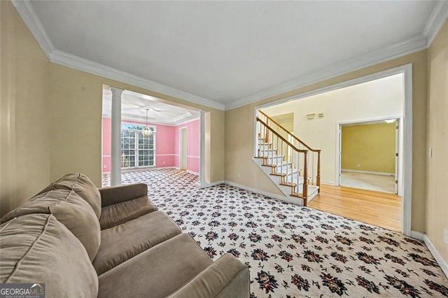 7130 Amberleigh Way, Johns Creek, GA 30097