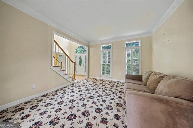 7130 Amberleigh Way, Johns Creek, GA 30097