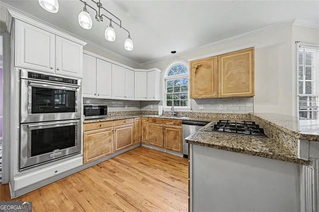 7130 Amberleigh Way, Johns Creek, GA 30097