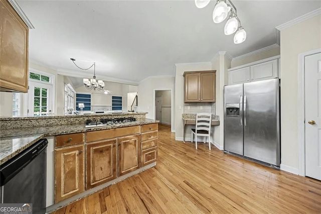 7130 Amberleigh Way, Johns Creek, GA 30097