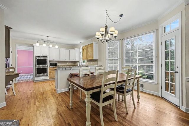 7130 Amberleigh Way, Johns Creek, GA 30097